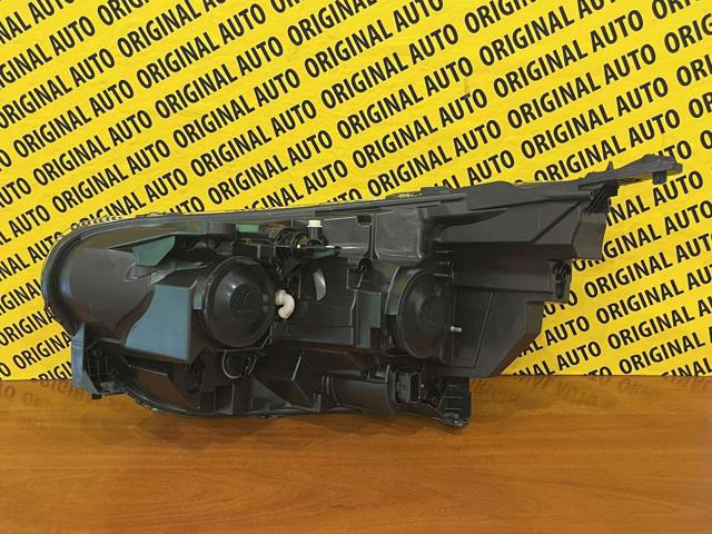 Правая блок фара Renault (RVI) 260105660R цена, от 292.30 USD