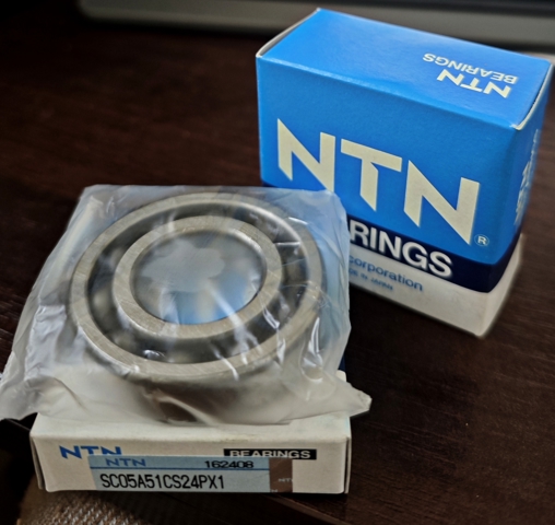 SC05A51CS24PX1 NTN 