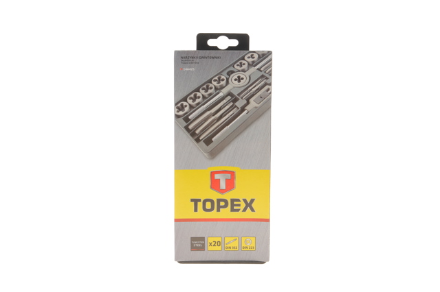 14A425 Tomex 