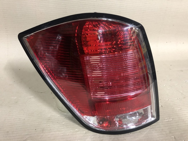 Задняя левая фара Polcar 5509874E цена, от 69.99 USD