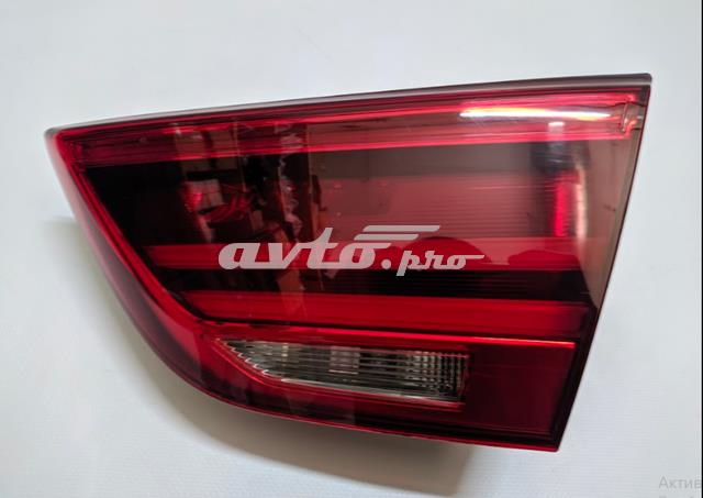  BMW 63217417476