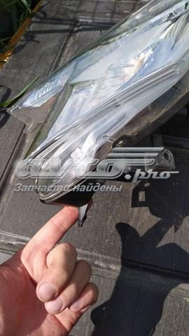 Правая блок фара Nissan/Infiniti 260103WF0A цена, от 441.76 USD