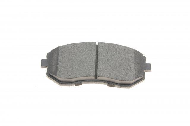 Тормозные колодки Solgy 209209