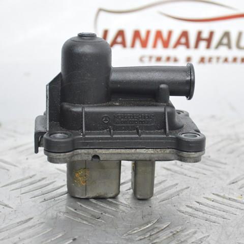 A6110700079 MERCEDES Intercambiador de calor de enfriamiento de combustible original y equivalente