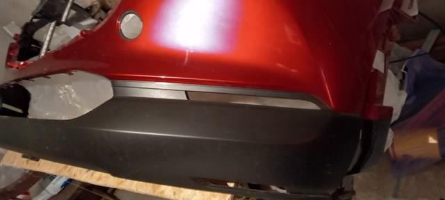 Бампер на авто Mazda DFR550031FBB цена, от 124.94 USD