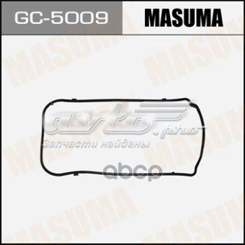 Прокладка клапанной крышки, правая Masuma GC5009