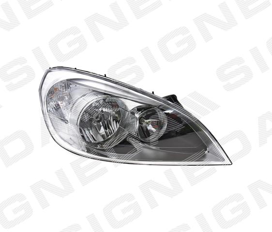 Правая блок фара Signeda ZVV111073R цена, от 440.04 USD