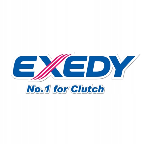 Купить HCK2073DMF Exedy Комплект сцепления (диск, корзина, подшипник)