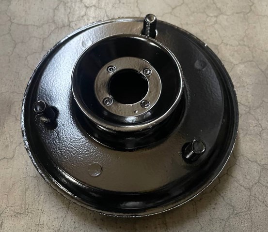 Опора заднего амортизатора ZAZ 11022912660 цена, от 6.41 USD