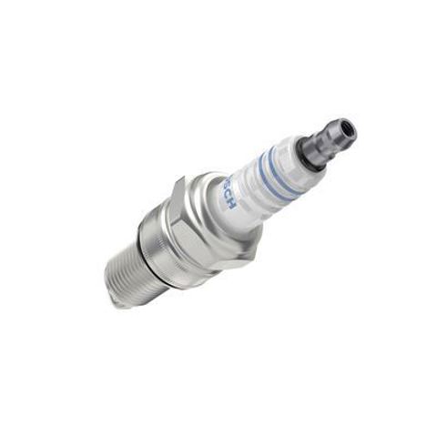 Купить 242235707 Bosch Свечи автомобильные