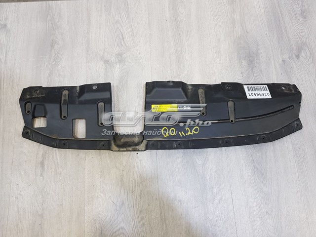 Купить 62398HV80A Nissan/Infiniti Решетка радиатора