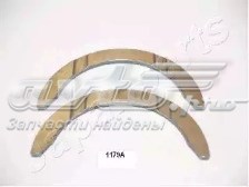 Semianel de suporte (de carreira) de cambota, STD, kit para Suzuki Super Carry (ED)