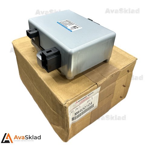  Mitsubishi MW400104 цена, от 40.65 USD
