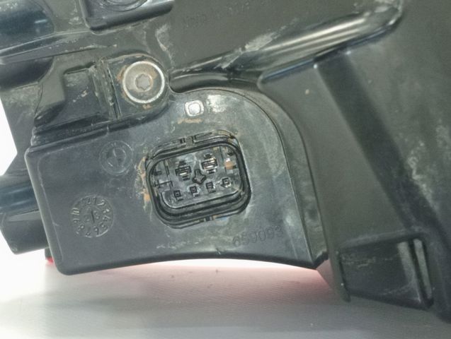  BMW 63219479089