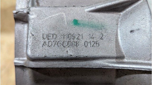 Купить 0GC301107 VAG 