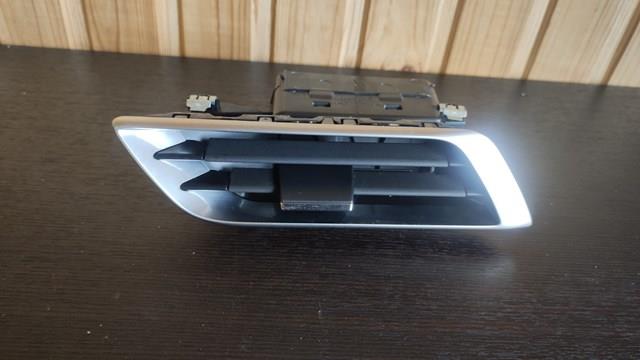 98101430DX Peugeot/Citroen Решетка воздуховода левая