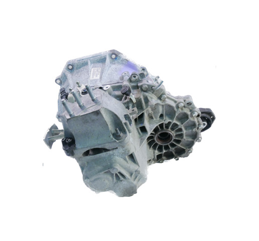 Купить 6MX65 Ford МКПП в сборе