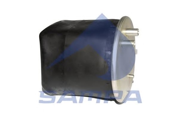 Рессора пневматической подвески Sampa Otomotiv‏ SP554911 цена, от 71.82 USD
