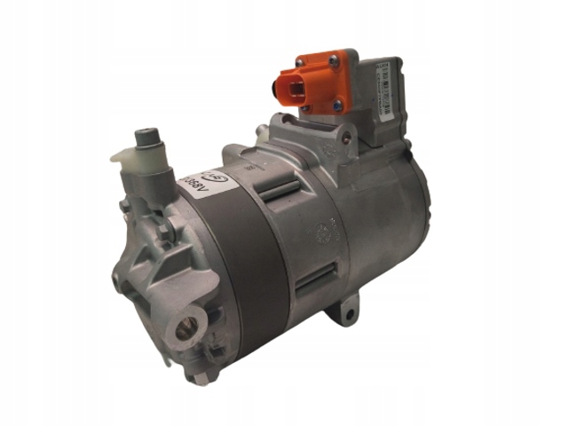 Компрессор кондиционера 3GD816803D VAG