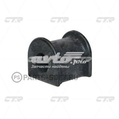 Втулка стабилизатора переднего CVT80 CTR