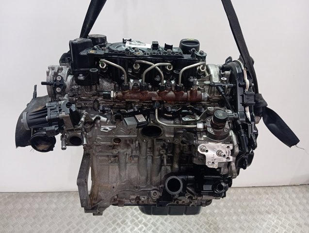  Peugeot/Citroen YH01