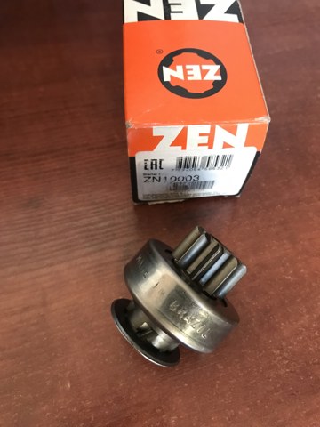  Бендикс ZEN ZN10003 цена, от 9.16 USD