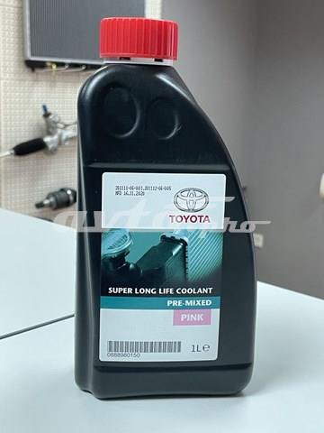 Охлаждающая жидкость Toyota 888980150