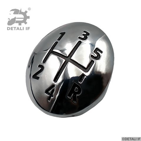 Купить DF16814 Detali IF 