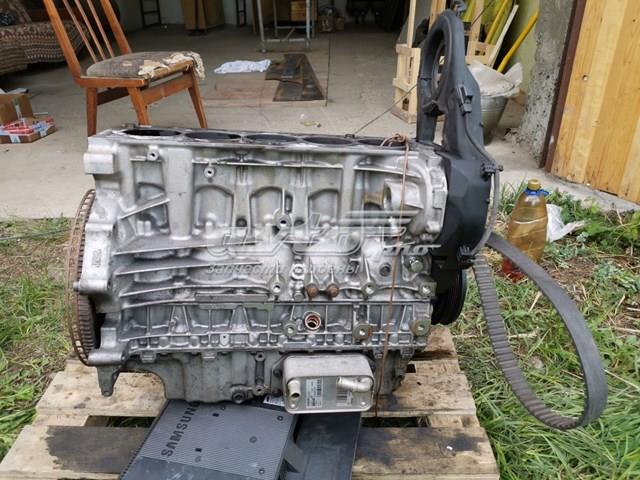 Купить D5204T3 Volvo Двигатель голый