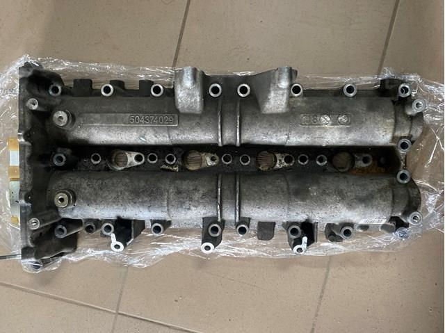  Iveco 504374027 цена, от 304.88 USD