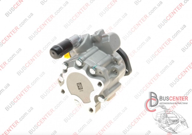 Насос гидравлики Solgy 207052 цена, от 81.72 USD