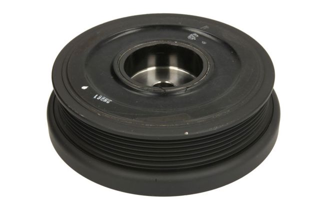 Шкив коленвала (демпфер) Korea (oem) E60514OEM цена, от 99.89 USD