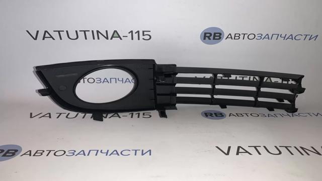 Заглушка ПТФ бампера переднего левая FPS FP0014997 цена, от 6.39 USD