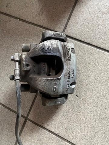 Суппорт тормозной передний правый JX6Z2B120T Ford