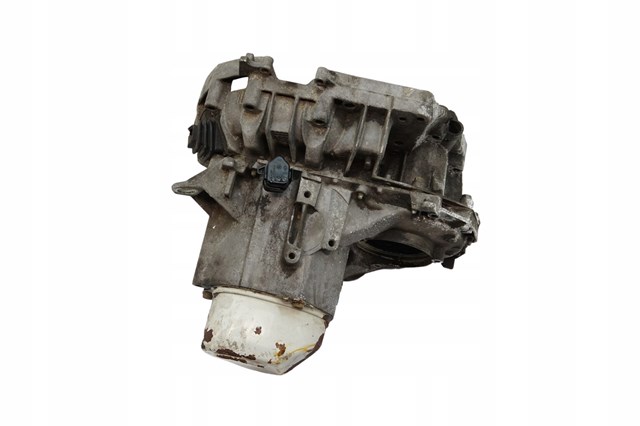 Коробка переключения передач Renault (RVI) JB1918 цена, от 207.73 USD