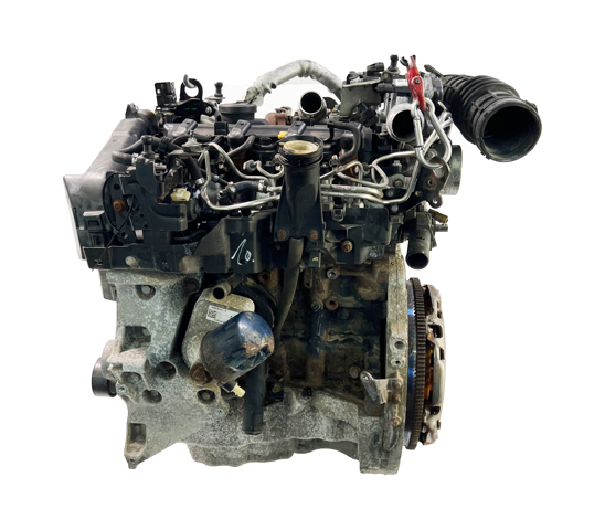 ДВС в сборе Nissan/Infiniti 1010201Q0M цена, от 798.17 USD