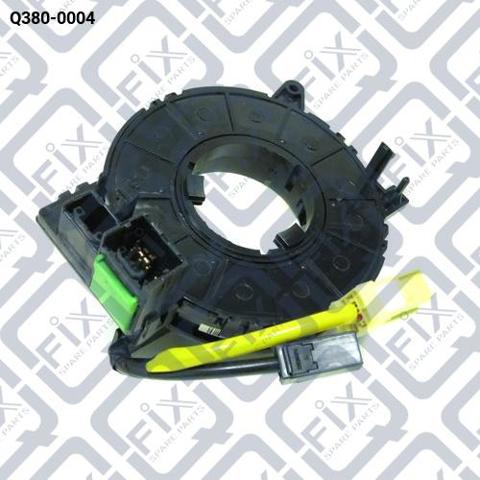 Купить Q3800004 Q-fix Шлейф Airbag