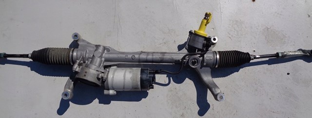 Реечный рулевой механизм Mercedes A2064600802 цена, от 1613.09 USD