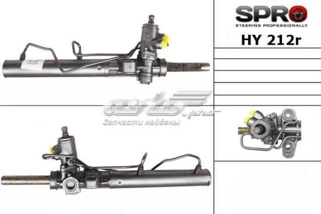 Рулевая рейка HY212R MSG