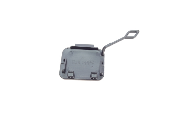 Заглушка бампера буксировочного крюка задняя Autotechteile 7025167 цена, от 6.16 USD