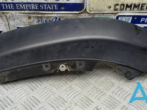 Накладка бампера заднего левая Mazda TK4850371 цена, от 23.70 USD