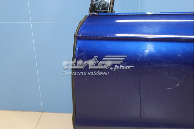 Купить Дверь задняя левая Форд Мондео V CD