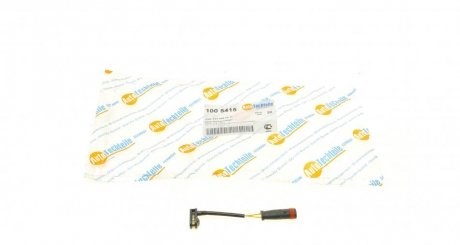 Датчик износа тормозных колодок, задний Autotechteile 1005415 цена, от 1.26 USD