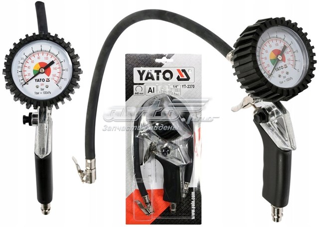 YT2370 Yato 