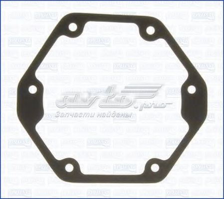 0098421275 Fiat/Alfa/Lancia vedante de tampa dianteira de motor