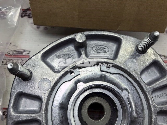 Опора стойки амортизатора переднего Land Rover LR095867 цена, от 49.94 USD