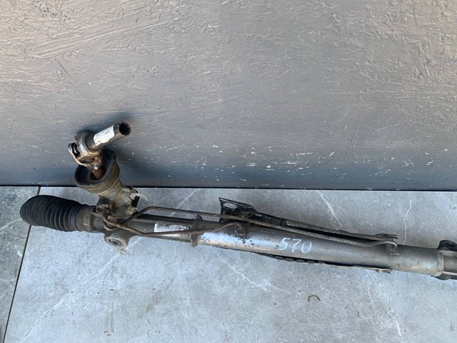 Рейка рулевая ZF Parts 7832974157