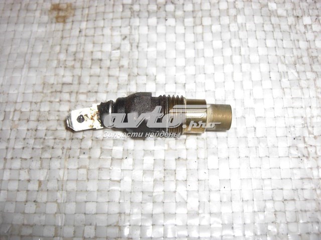2508089907 NISSAN Sensor de temperatura original y equivalente