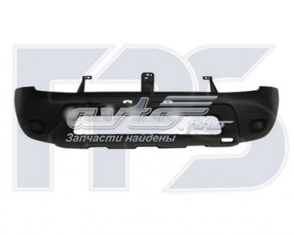 FP5627901 FPS Бампер передний в сборе