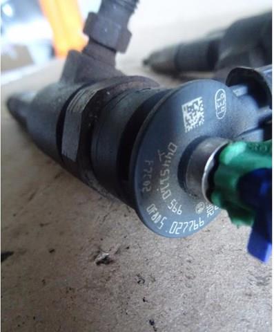Топливные форсунки 0445110556 Bosch